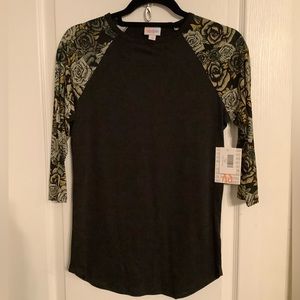 NWT Lularoe Randy size XS